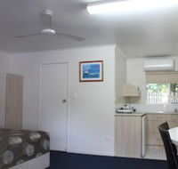 Mango Tree Motel - Grafton Accommodation