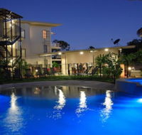 Agnes Water Beach Club - Grafton Accommodation