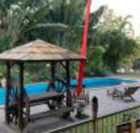 1770 Southern Cross Backpackers - Grafton Accommodation