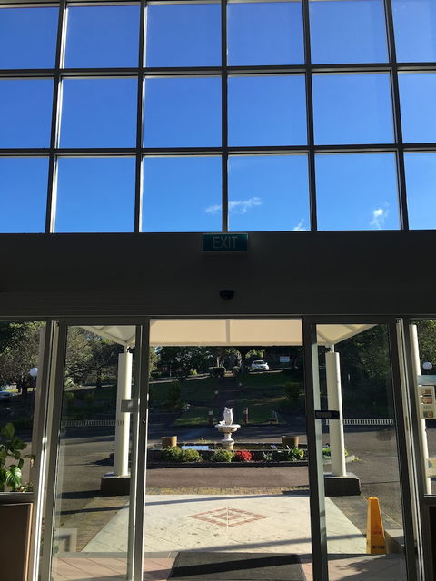 Pacific Garden Hotel - Grafton Accommodation 2