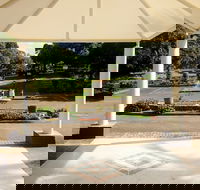Pacific Garden Hotel - Grafton Accommodation