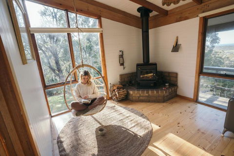 Glenaire Cottages - Grafton Accommodation 6