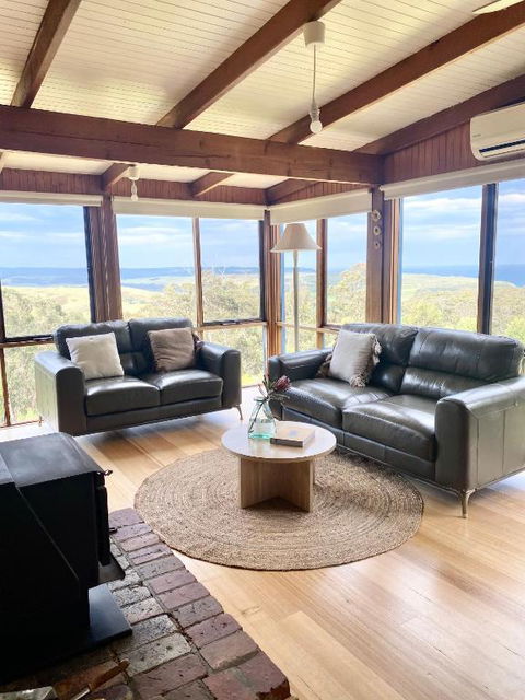 Glenaire Cottages - Grafton Accommodation 3
