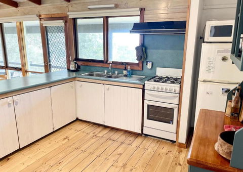 Glenaire Cottages - Grafton Accommodation 2