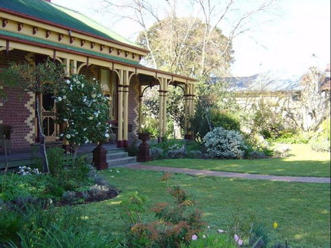 Tara House Bed & Breakfast - Grafton Accommodation 2