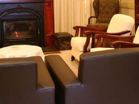Tara House Bed & Breakfast - Grafton Accommodation 6