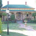 Tara House Bed & Breakfast - Grafton Accommodation 0
