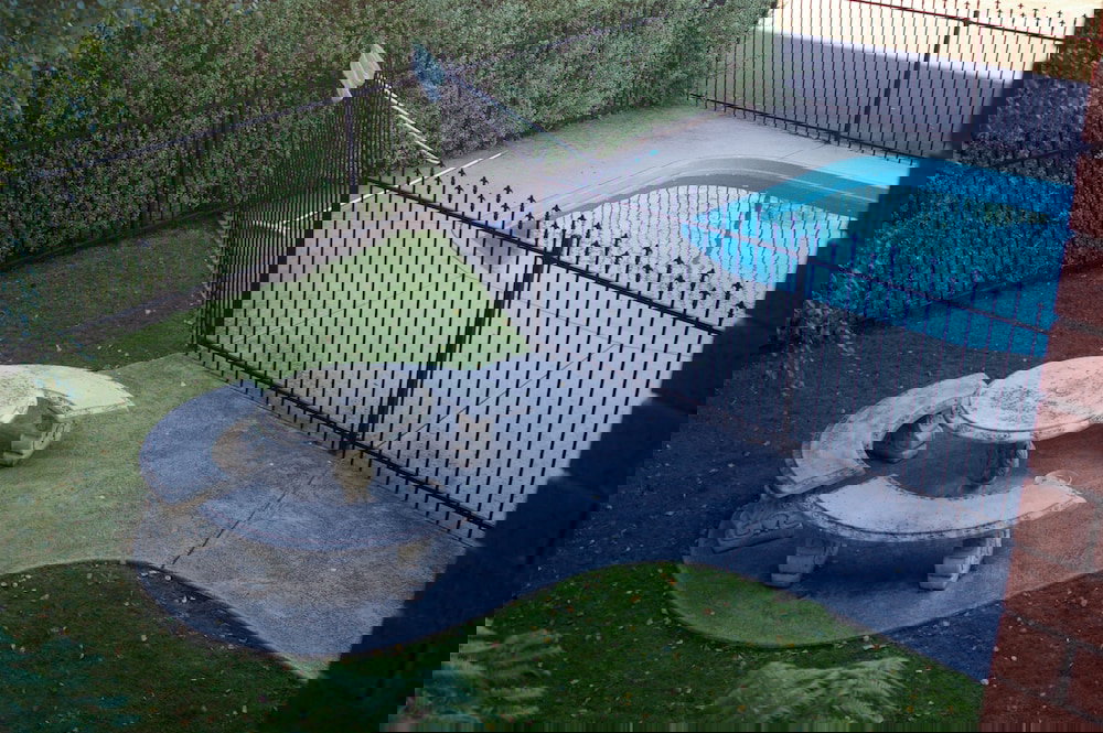 Moe VIC Grafton Accommodation