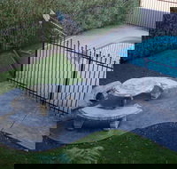 Moe Motor Inn - Grafton Accommodation