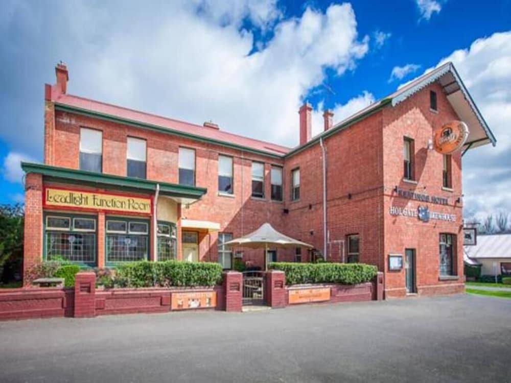 Cadello VIC Grafton Accommodation