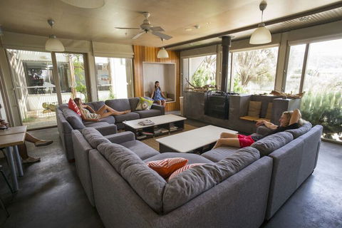 Apollo Bay Eco YHA - Hostel - Grafton Accommodation 4