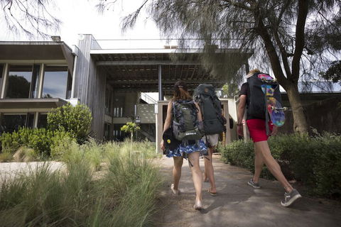Apollo Bay Eco YHA - Hostel - Grafton Accommodation 2