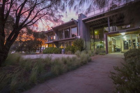 Apollo Bay Eco YHA - Hostel - Grafton Accommodation 0