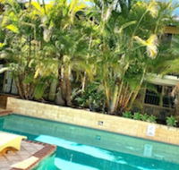 Swan Valley Oasis Resort - Grafton Accommodation