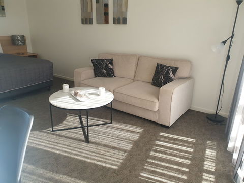 Metung Waters - Grafton Accommodation 5