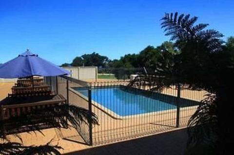 Metung Waters - Grafton Accommodation 1