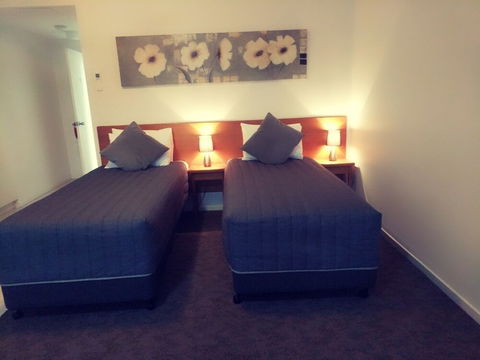 Metung Waters - Grafton Accommodation 4