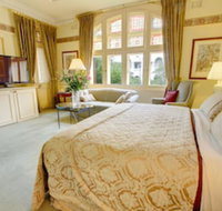 Simpson of Potts Point - Grafton Accommodation