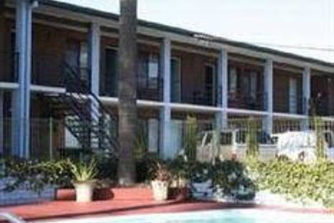 Bayside Motel - Grafton Accommodation 6