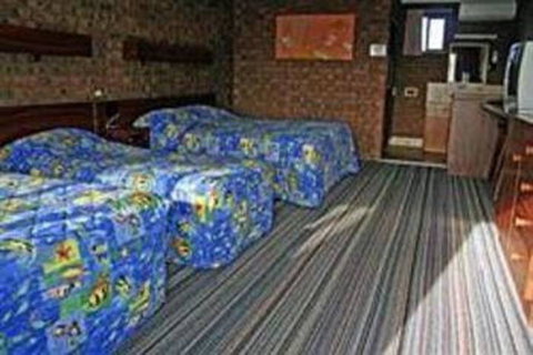 Bayside Motel - Grafton Accommodation 0