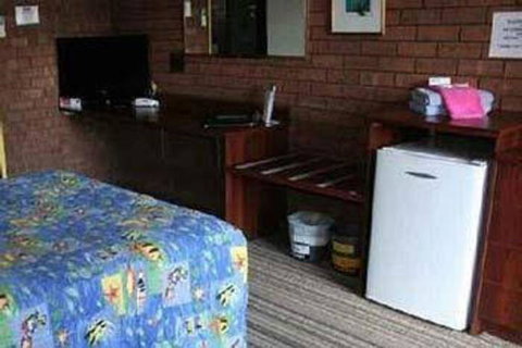 Bayside Motel - Grafton Accommodation 3