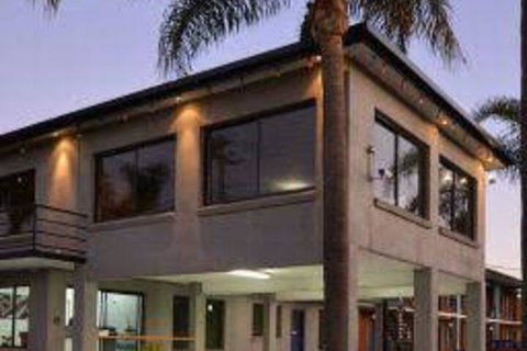 Bayside Motel - Grafton Accommodation 4