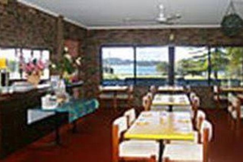 Bayside Motel - Grafton Accommodation 5