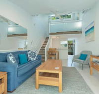 Caribbean Noosa - Grafton Accommodation