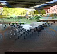 Eldorado Motor Inn - Grafton Accommodation