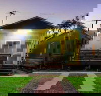 Kurrimine Beach Holiday Park - Grafton Accommodation