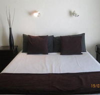 Noosa Terrace  Belmondos Waterfront Resort - Grafton Accommodation