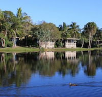 Sanctuary Lakes Fauna Retreat - Grafton Accommodation