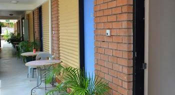 Barramundi Lodge - Grafton Accommodation 1