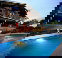 Boat Harbour Apartments - Grafton Accommodation