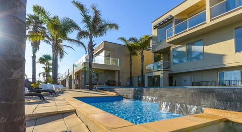 The Bluff Resort Apartments - Grafton Accommodation 0