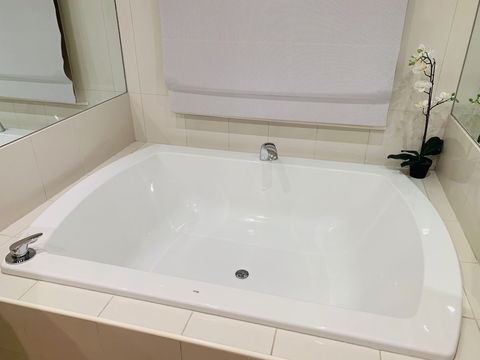 The Bluff Resort Apartments - Grafton Accommodation 4