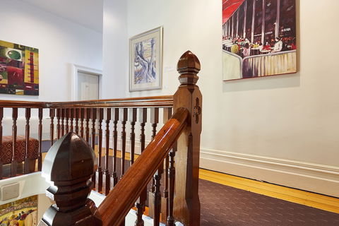 Auldington Hotel - Grafton Accommodation 4