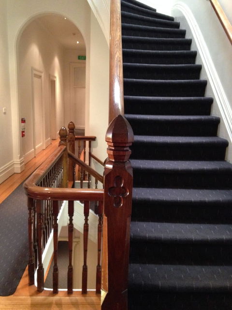 Auldington Hotel - Grafton Accommodation 1
