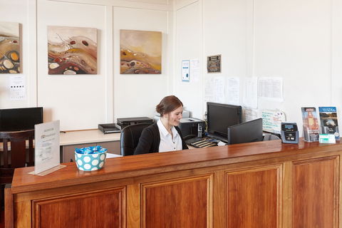 Auldington Hotel - Grafton Accommodation 3
