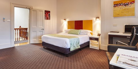 Auldington Hotel - Grafton Accommodation 6