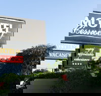 Cessnock Motel - Grafton Accommodation