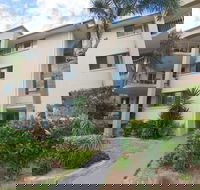Pacific Place Apartments - Grafton Accommodation