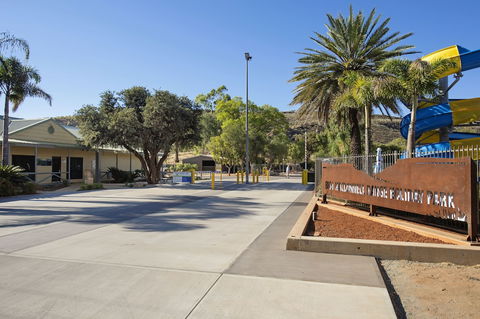 Discovery Parks - Alice Springs - Grafton Accommodation 2