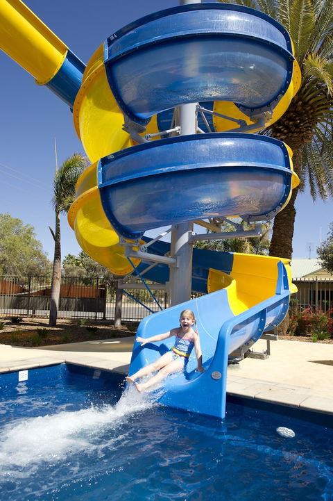 Discovery Parks - Alice Springs - Grafton Accommodation 5