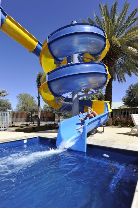 Discovery Parks - Alice Springs - Grafton Accommodation 6
