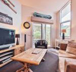 Lhotsky Apartments - Grafton Accommodation