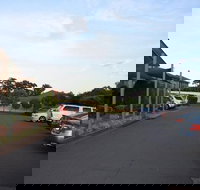 Hunter Valley Travellers Rest - Grafton Accommodation