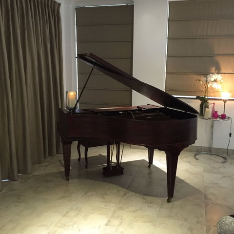 Platinum Suites Fremantle - Grafton Accommodation 3