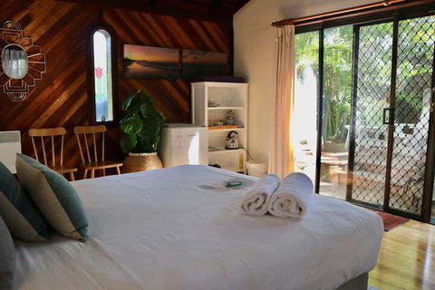 A Beach House At Byron - Grafton Accommodation 7