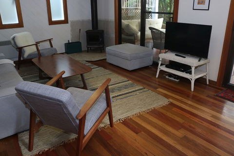 A Beach House At Byron - Grafton Accommodation 4